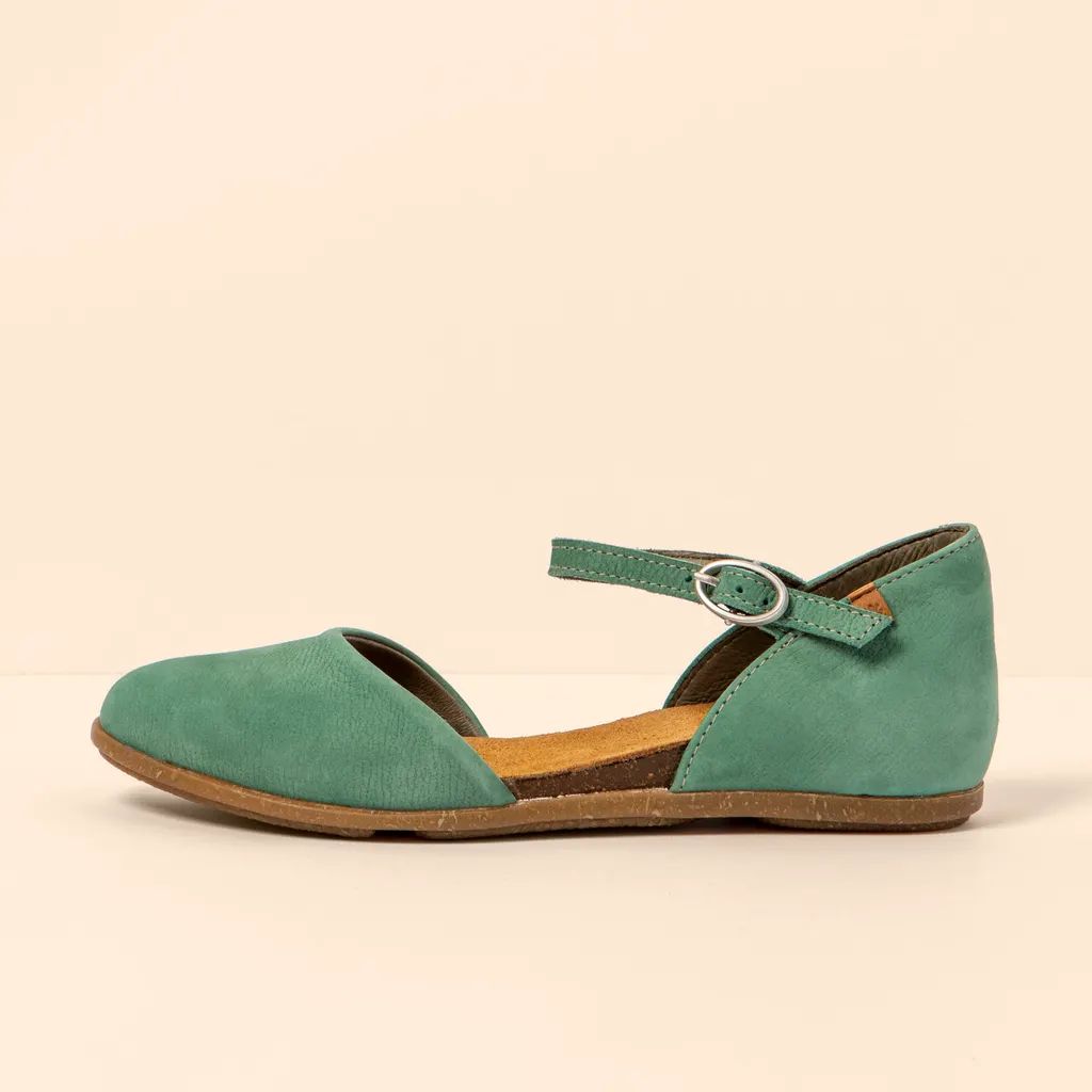 El Naturalista ND54 PLEASANT | JADE | TXF-52757024